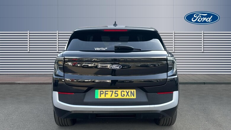 Ford Explorer 125kW Style 52kWh 5dr Auto Electric Estate